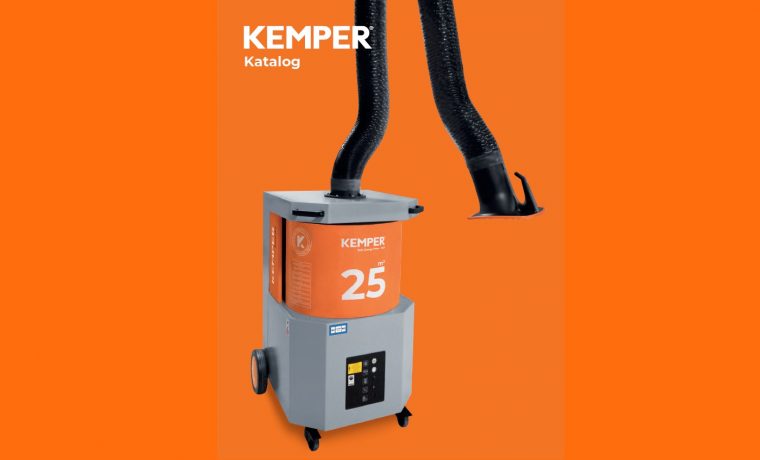Katalog Kemper