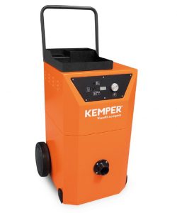 Odciąg spawalniczy Kemper VacuFil Compact