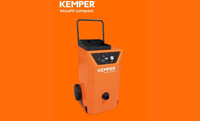 VacuFil Compact Kemper